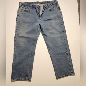 Carhartt jeans 42x30